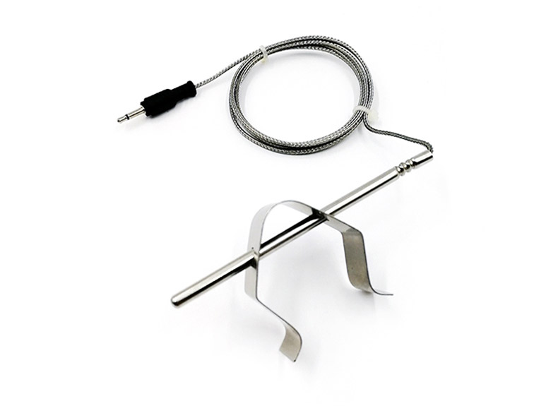 BBQ Ambient Temperature Probe with Clip Senstech