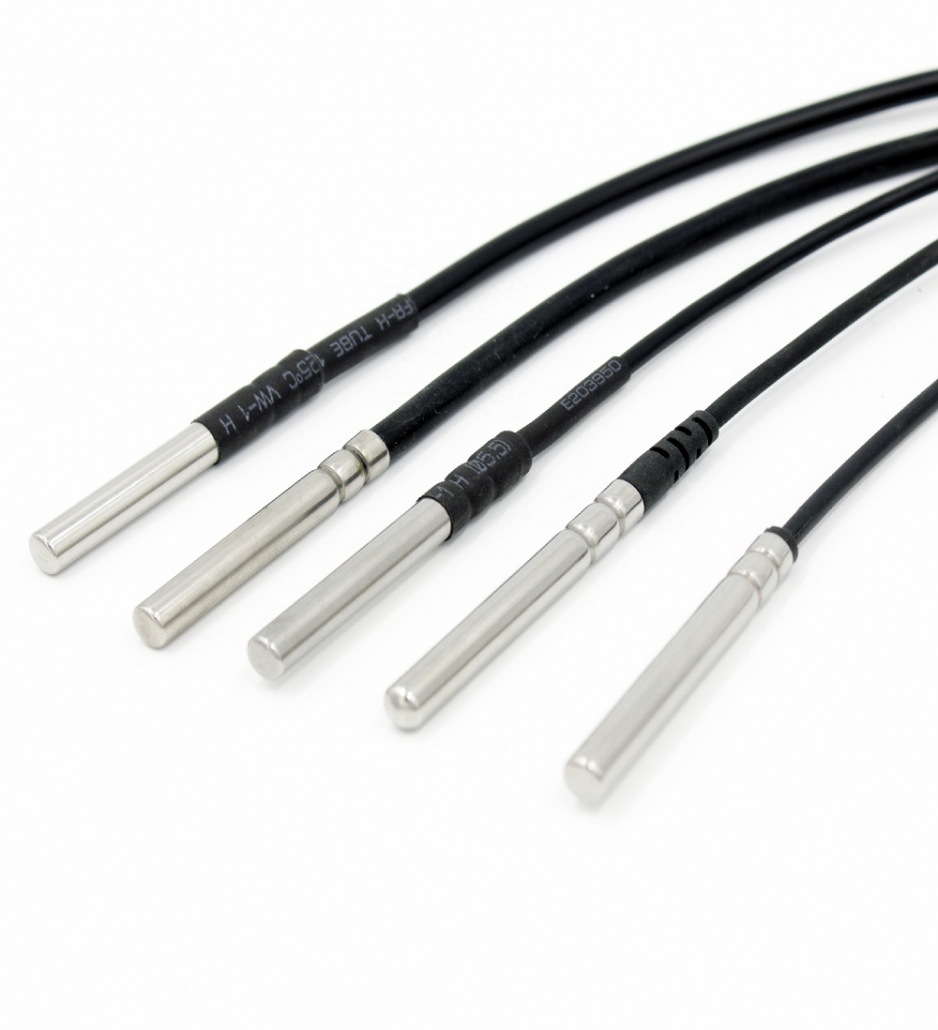 Manufacturer Of Custom Temperature Sensor Solutions Senstech