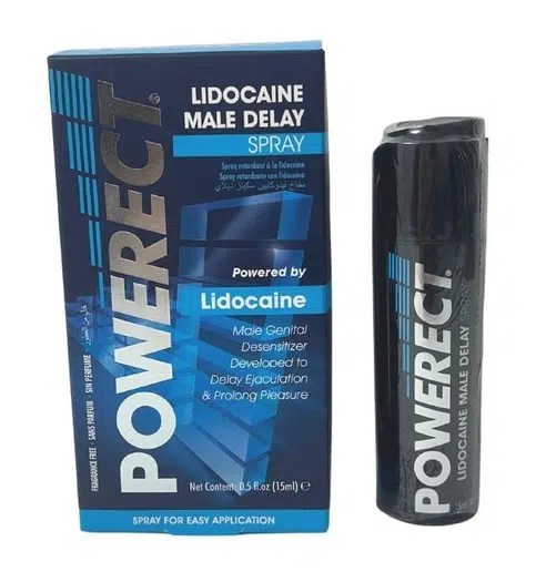 Retardantes y Potenciadores Sensualove