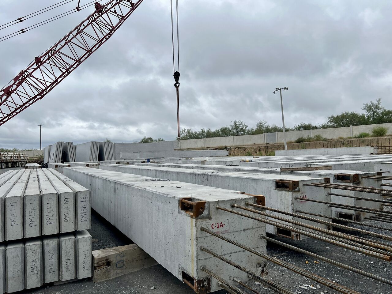 Reducing Concrete Curing Time How Sensytec’s Smart Sensors Can Speed