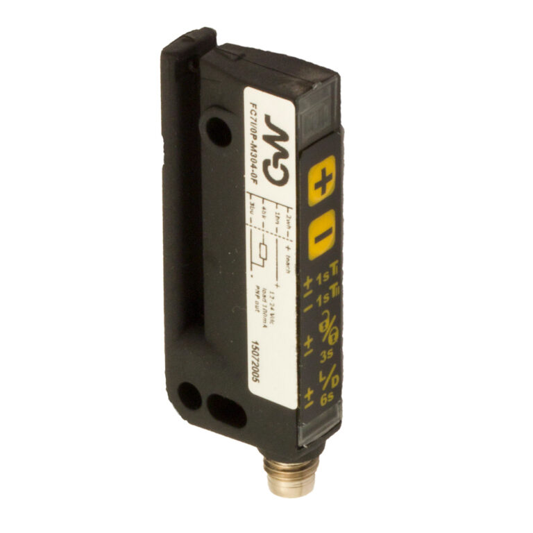 Forks Sensor Sentech Industries