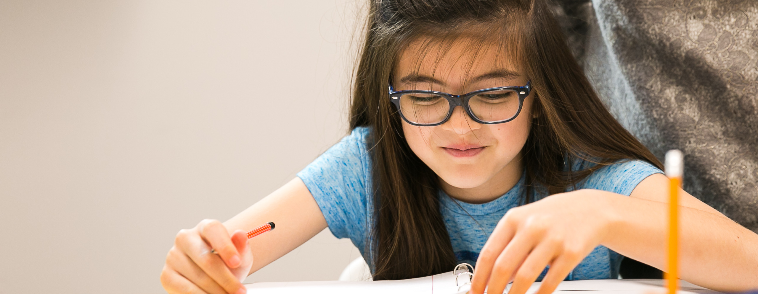 Virtual Writing School for Kids Sentence Center