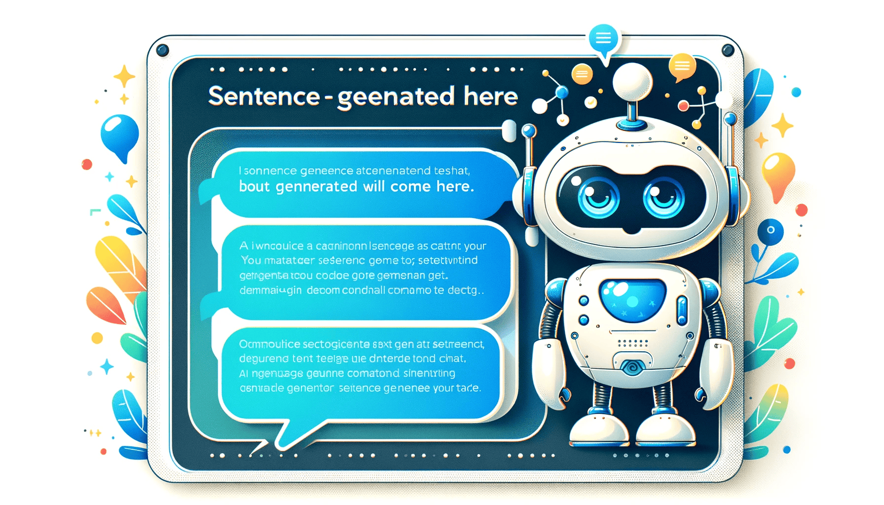 Ai Sentence Generator