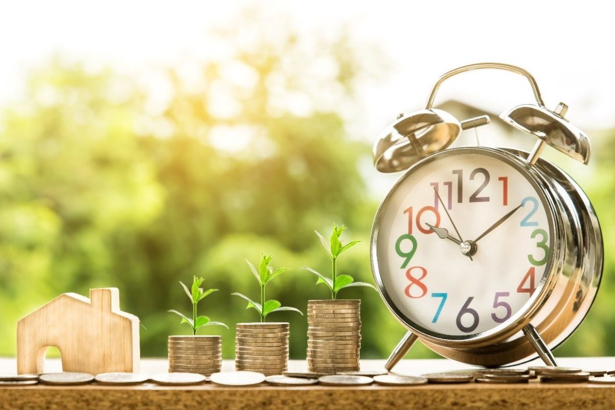 Likekind Exchanges Tax Deferred Gains Senter, CPA, P.C.