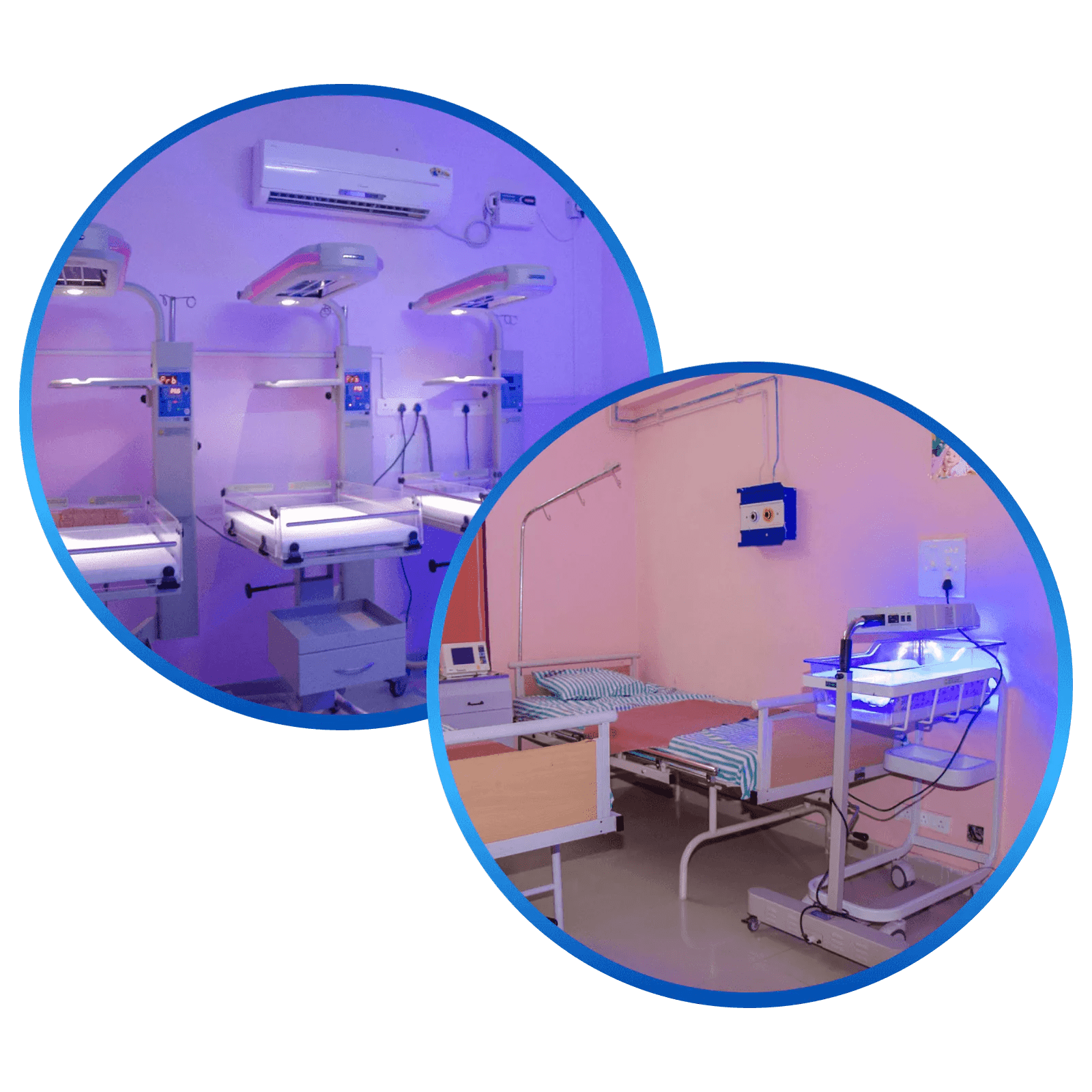 Senthil Speciality Hospital Puducherry's Premier Healthcare Center