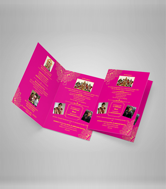 Offset Printing Multicolour Printing Graphic Design Coimbatore