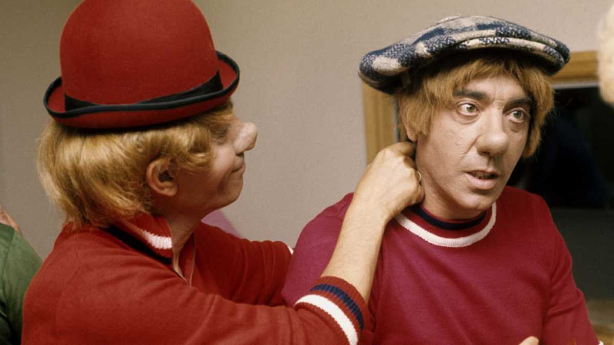 Miliki biografía, canciones y legado de Emilio Aragon Sentido Radio