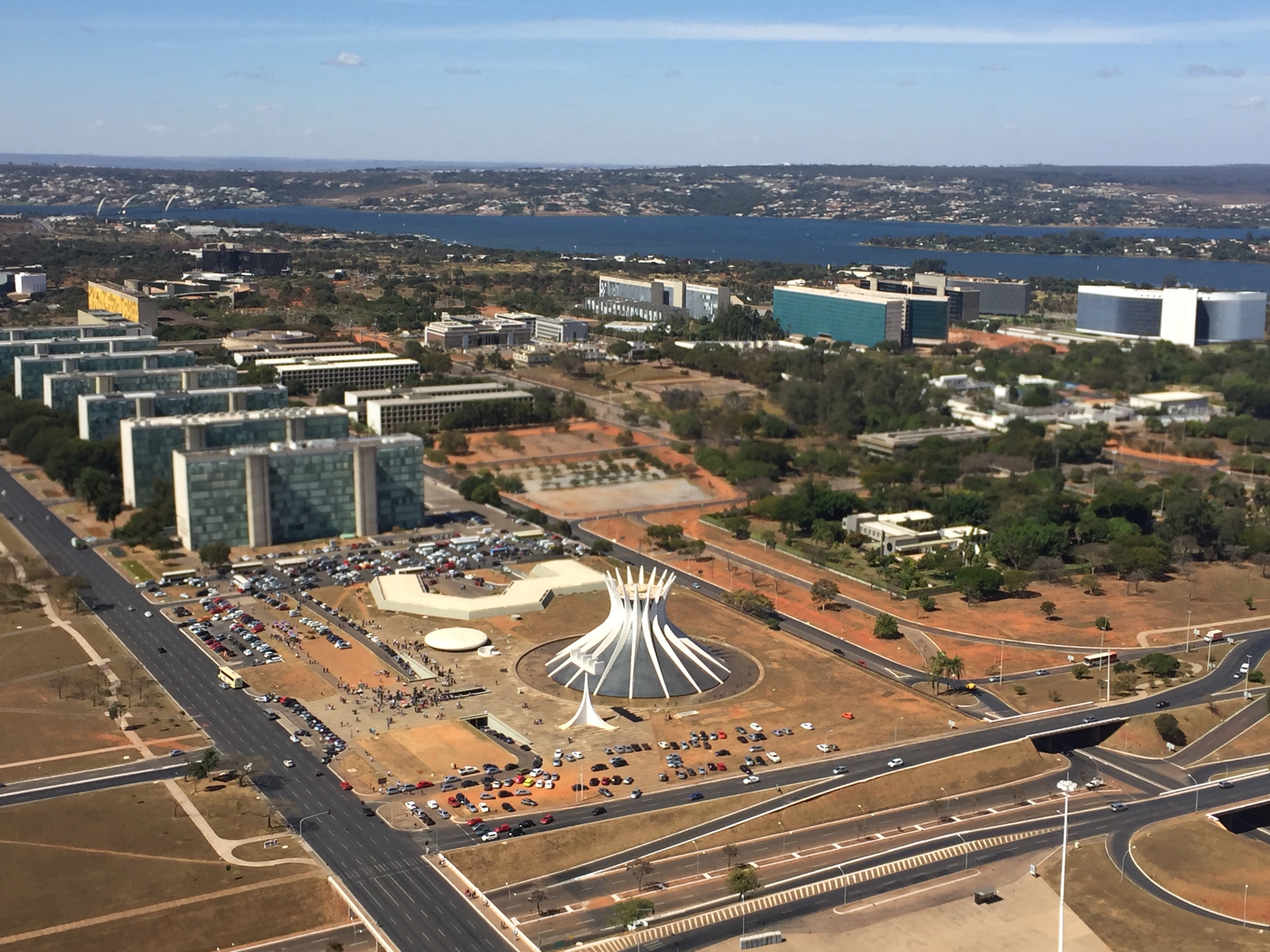 5 Igrejas Históricas em Brasília e seus arredores Sentidos do Viajar