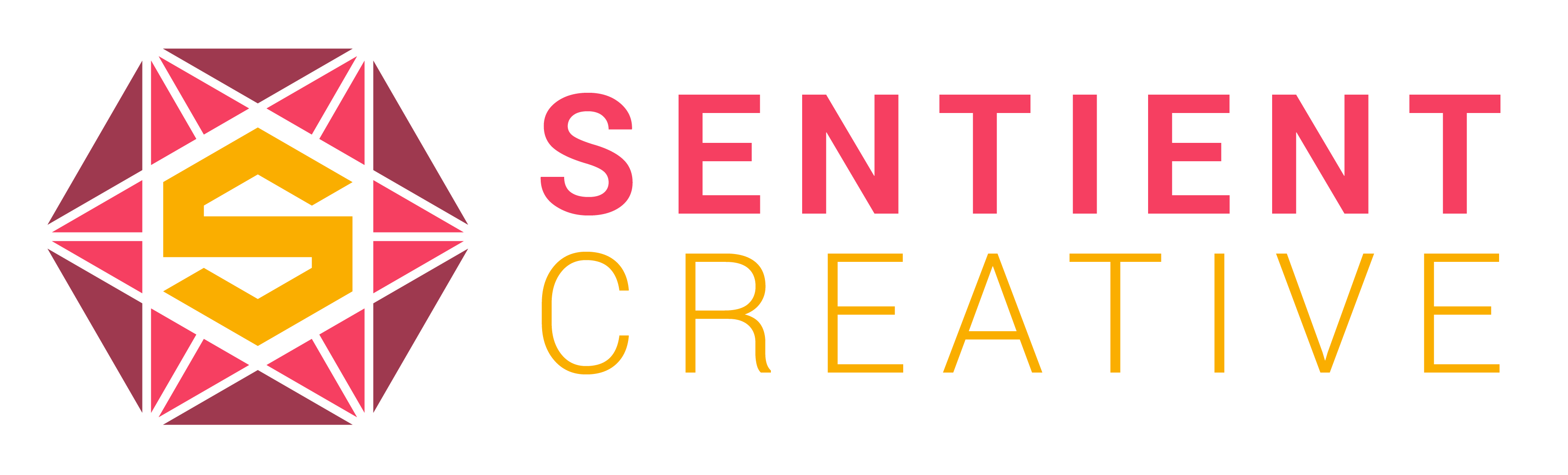 Print Design Sentient Creative