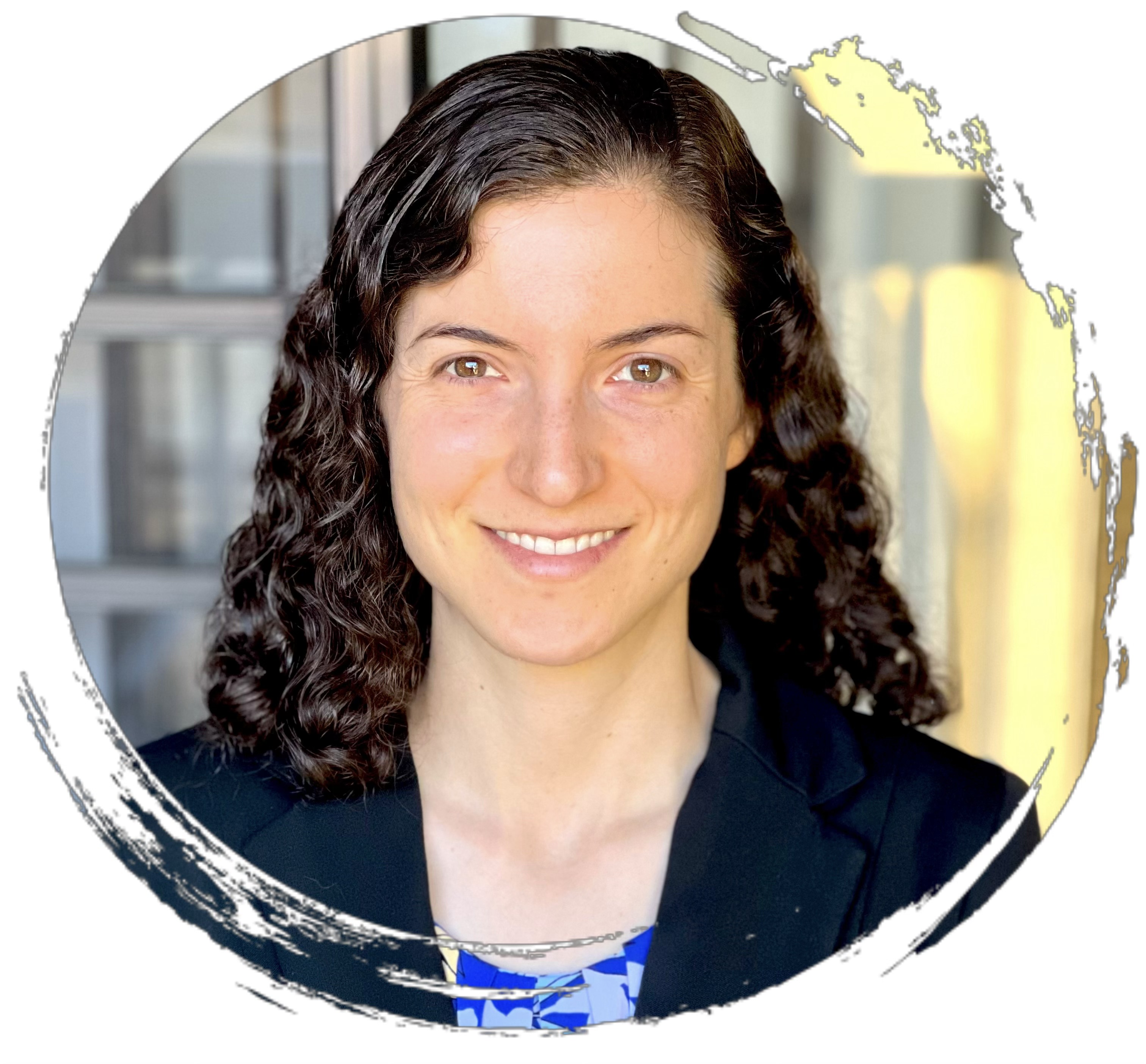 Dr. Tara Shah Sentiero