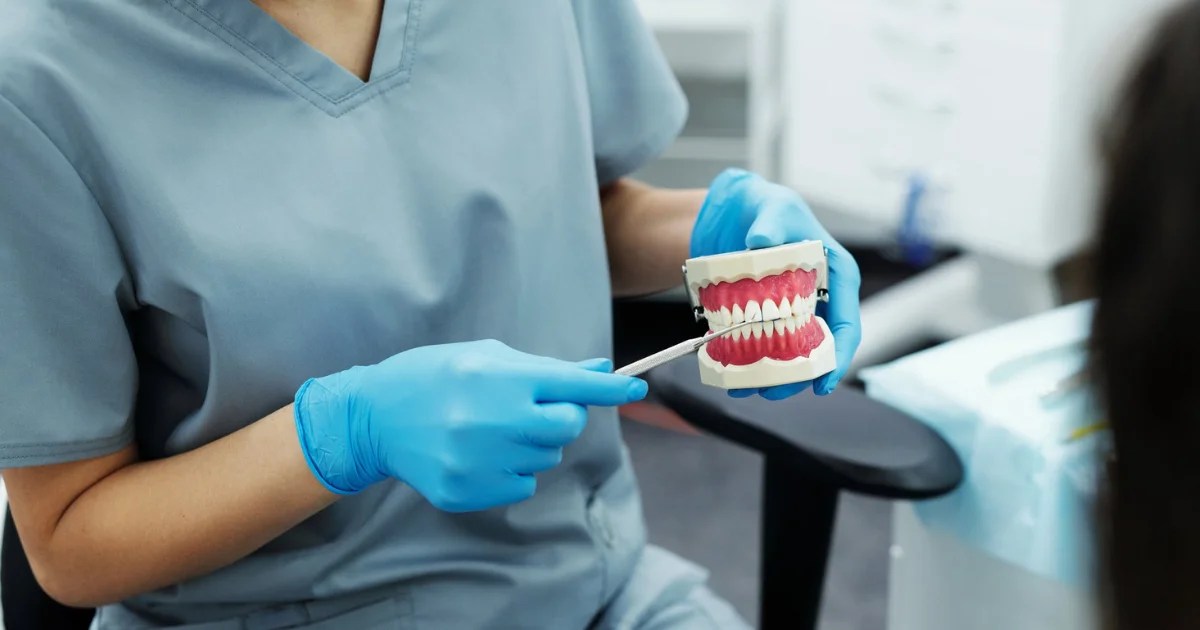 Orthodontist Vs. Dentist What’s the difference? Senties Orthodontics