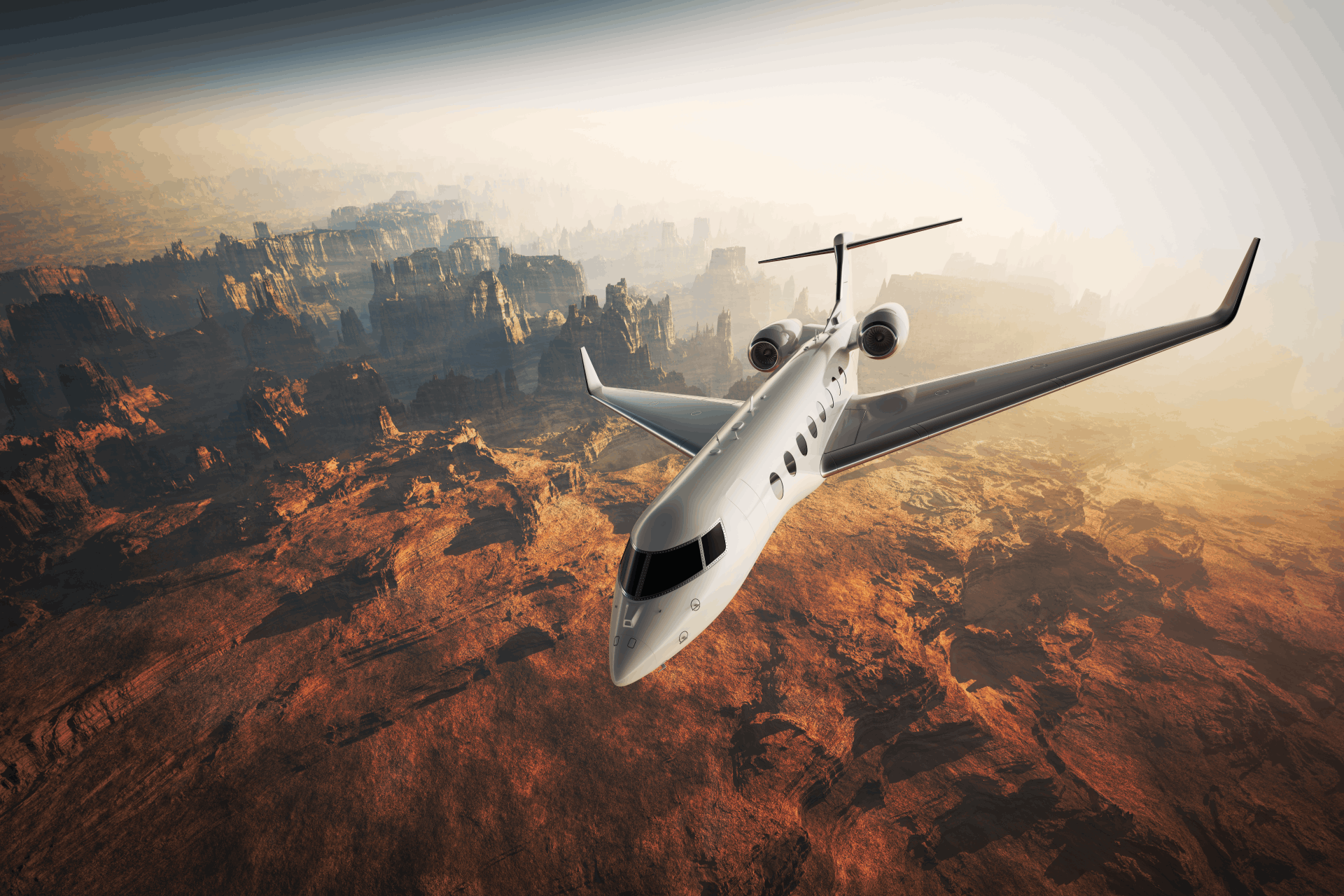 Private Jet Sales to Continue Growth in 2024 Sentinel Aviation