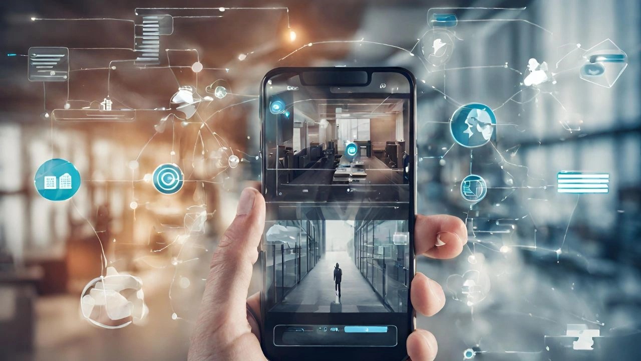 How Does Realtime Video Analytics Work and What Are Its Use Cases