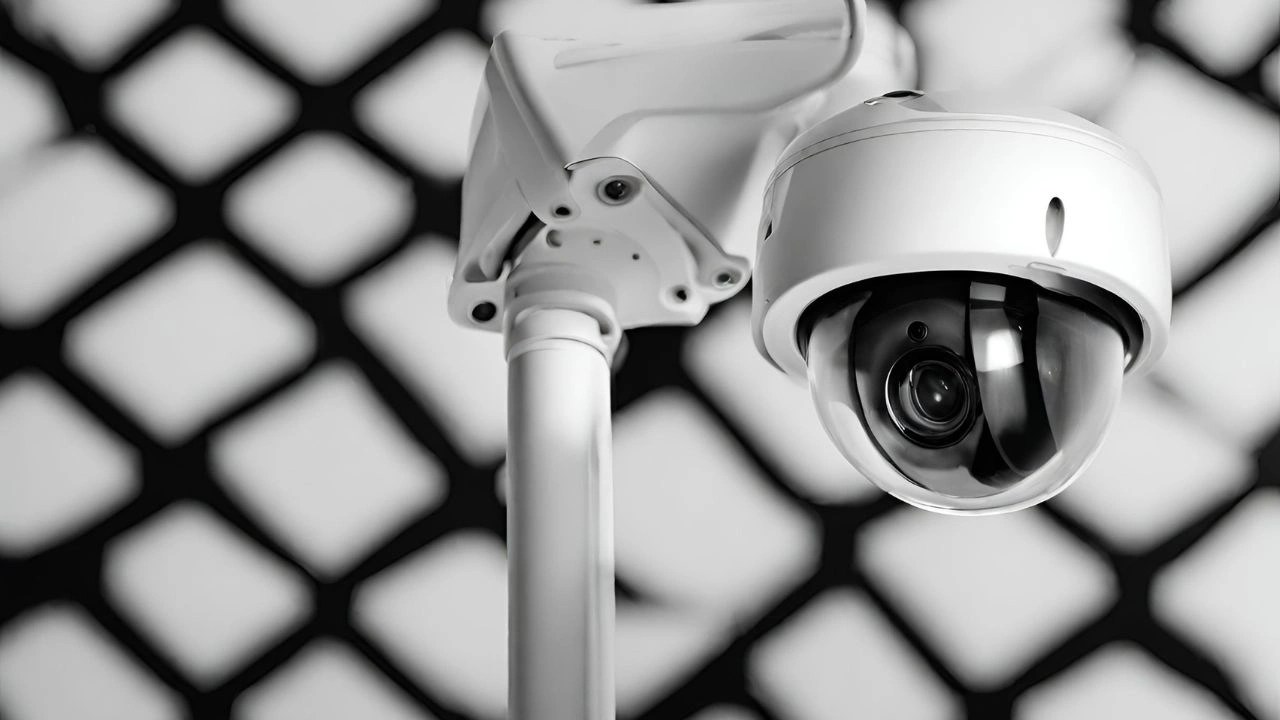 How do Video Security Cameras Work? Sentinel Over Watch