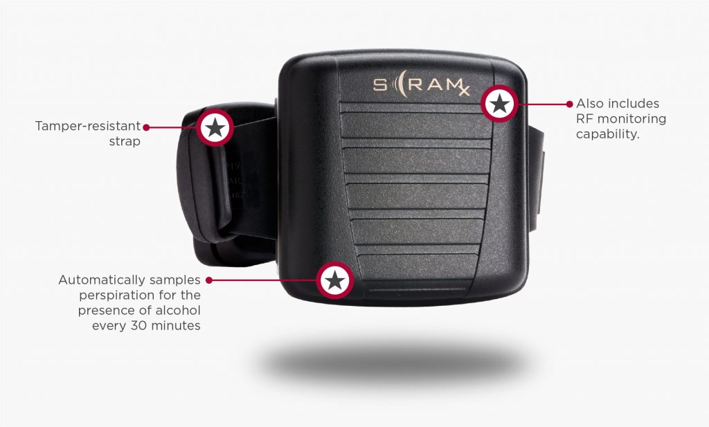 Top 71+ ankle bracelet that detects alcohol best Billwildforcongress