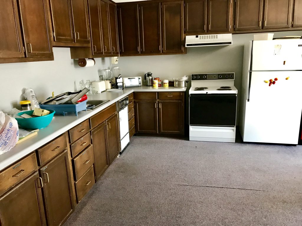 former Bank of Chickamauga Main Office Sentinel Commercial