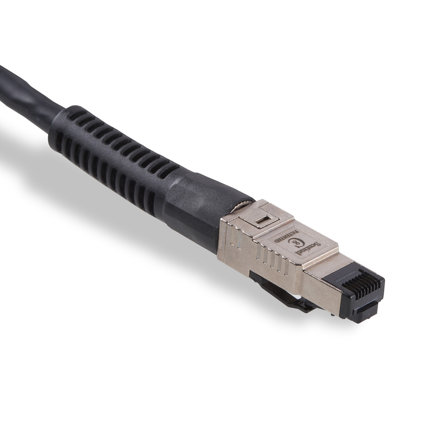 Copper Cable Assemblies Sentinel Connector Systems