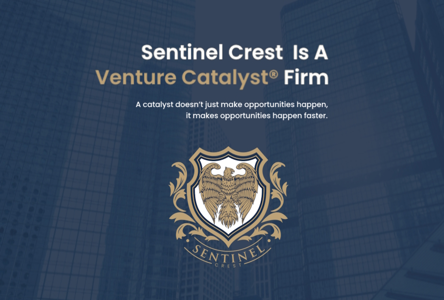 Sentinel Crest Capital