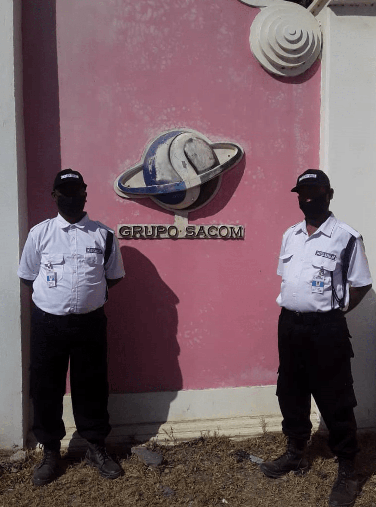 SACOM Group - Sentinel Group Security