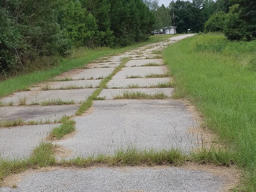 Historic Dixie Highway designed to lure northerners to the southern