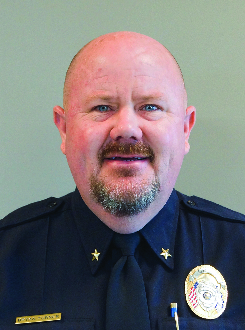 Mauldin Police Chief announces retirement The Simpsonville Sentinel
