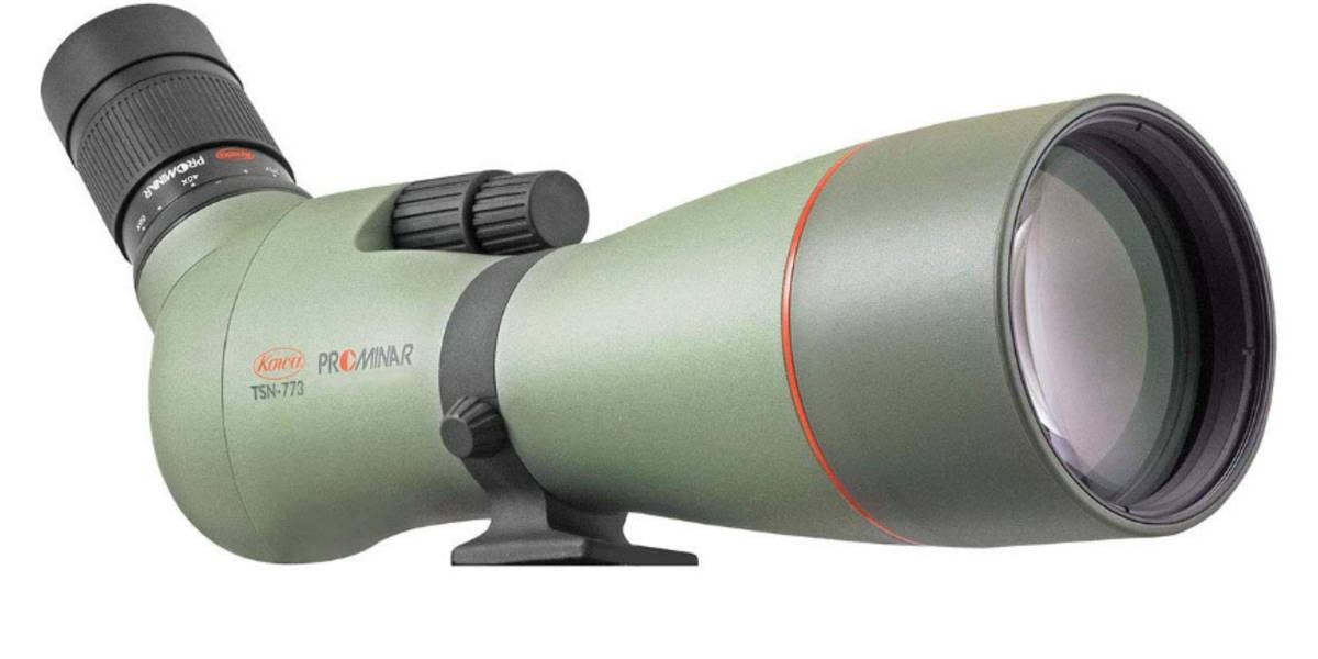 Best Long Range Shooting Spotting How to Choose the Right