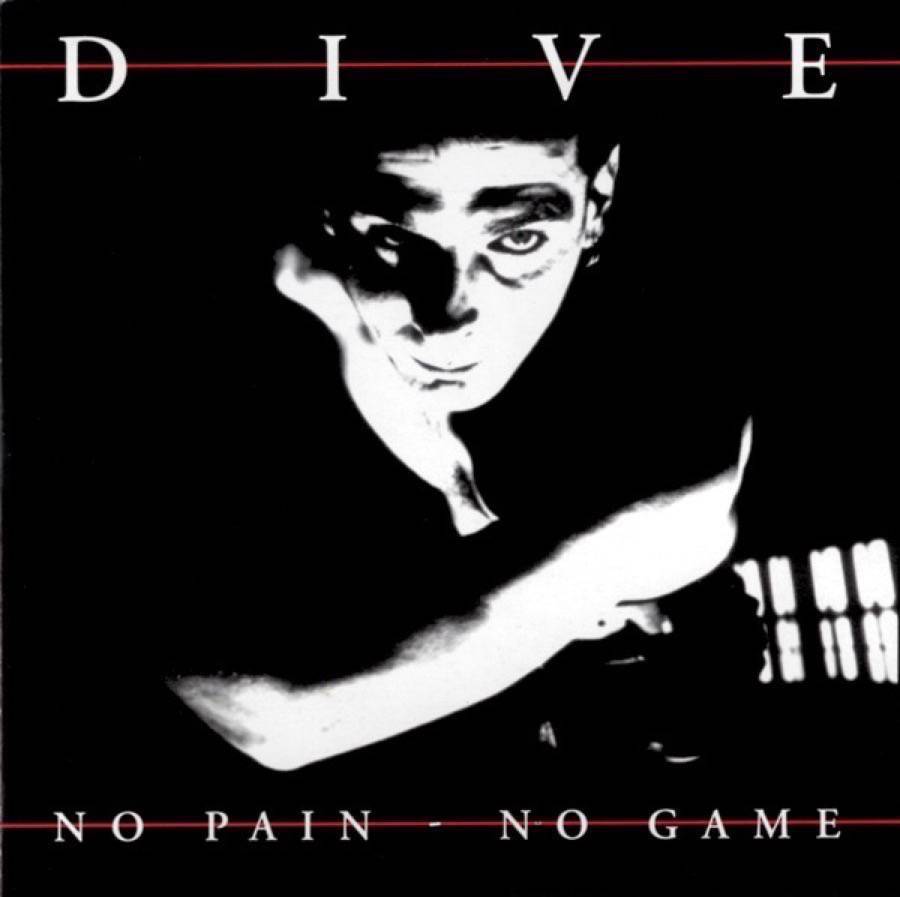 No Pain No Game Album, acquista SENTIREASCOLTARE