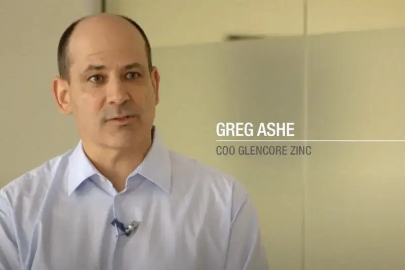 Glencore Zinc Australia Client Testimonial Sentis