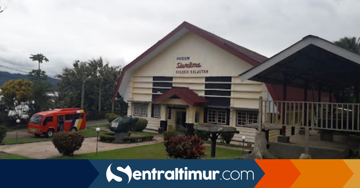 Museum SiwalimaMuseum Maluku di Belanda Rayakan HUT Kemerdekaan RI