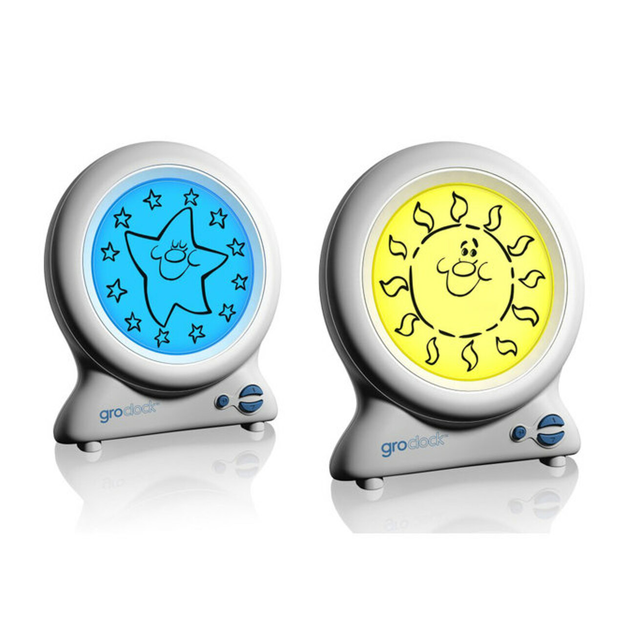 GRO CLOCK - Sentrum Pharmacy