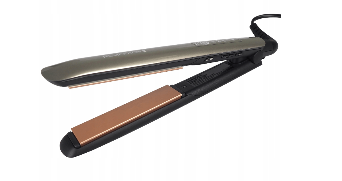REMINGTON KERATIN THERAPY PRO STRAIGHTENER Sentrum Pharmacy