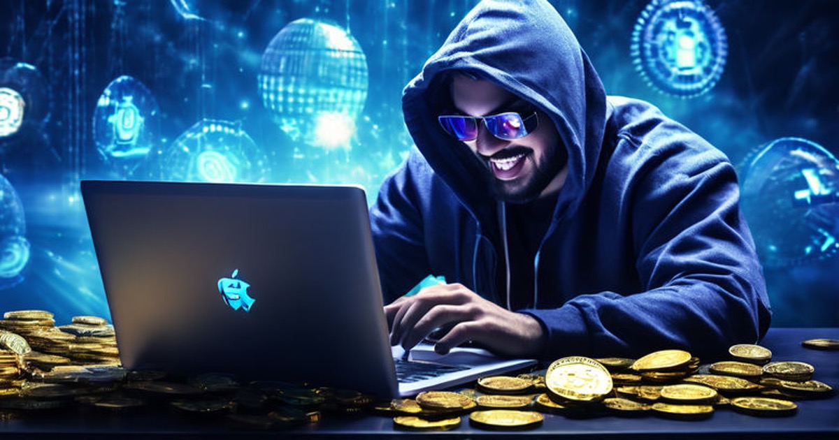 Crypto Trader Loses 800K Due To 'Keylogger' In Google Chrome