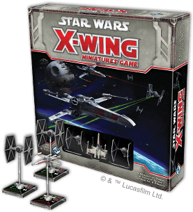 Rebel List 2023 X Wing Miniatures Where To Start? X-Wing: Miniatures Game Part 1 – Rebels & Empire | Sentrybox's Blog
