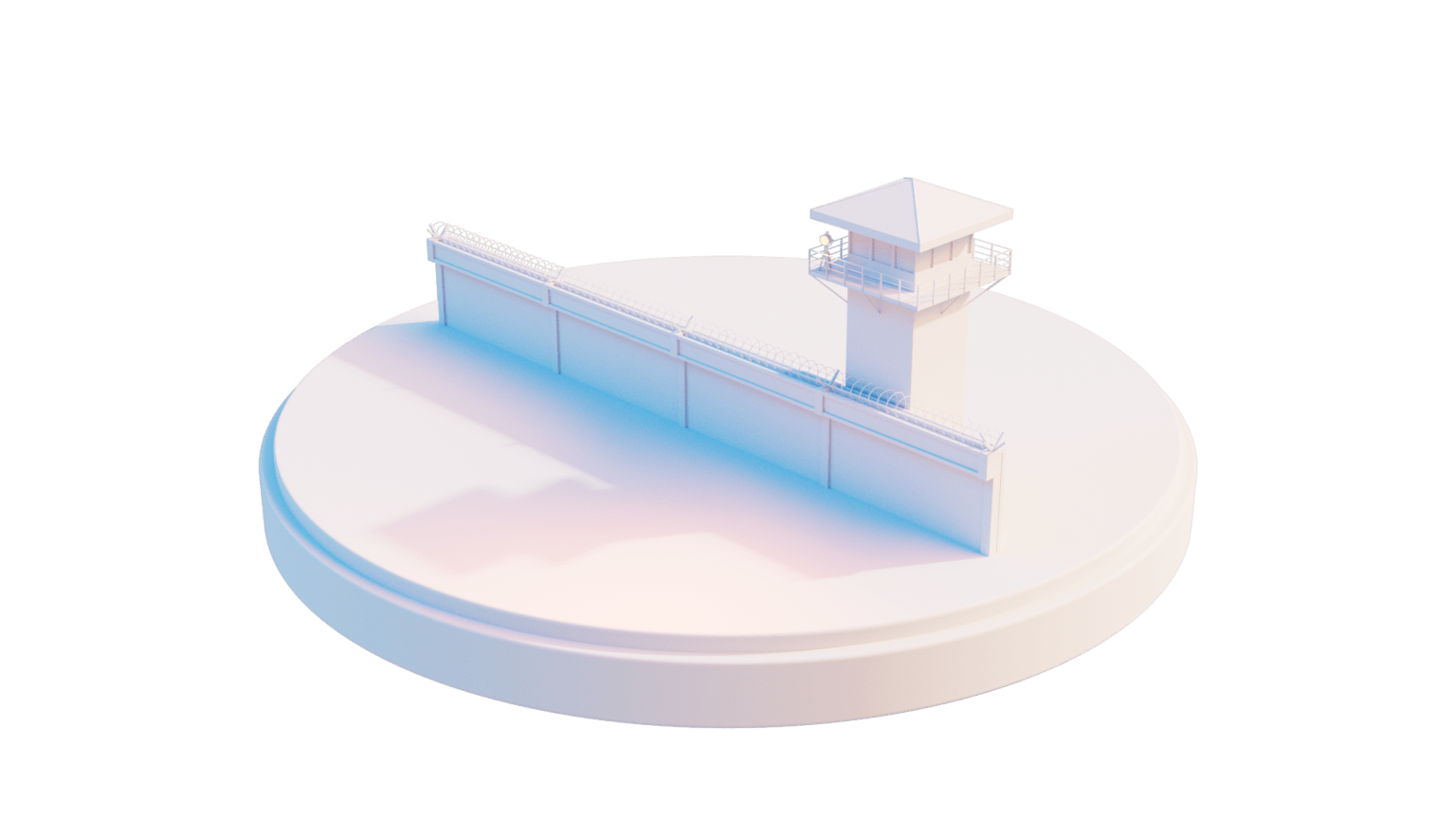 Border Security & Protection Sentrycs Counter Drone Solutions