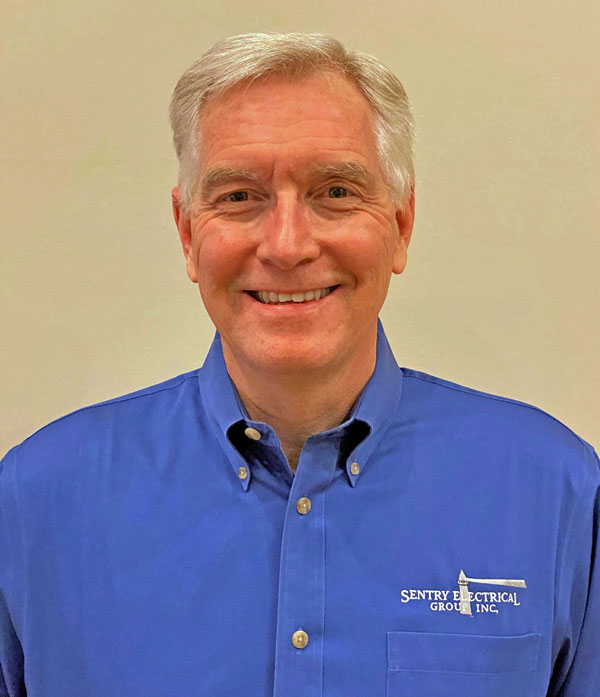 Management Sentry Electrical Group