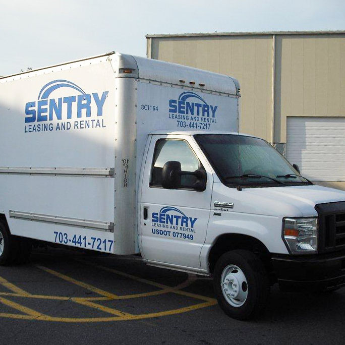 Sentry Leasing
