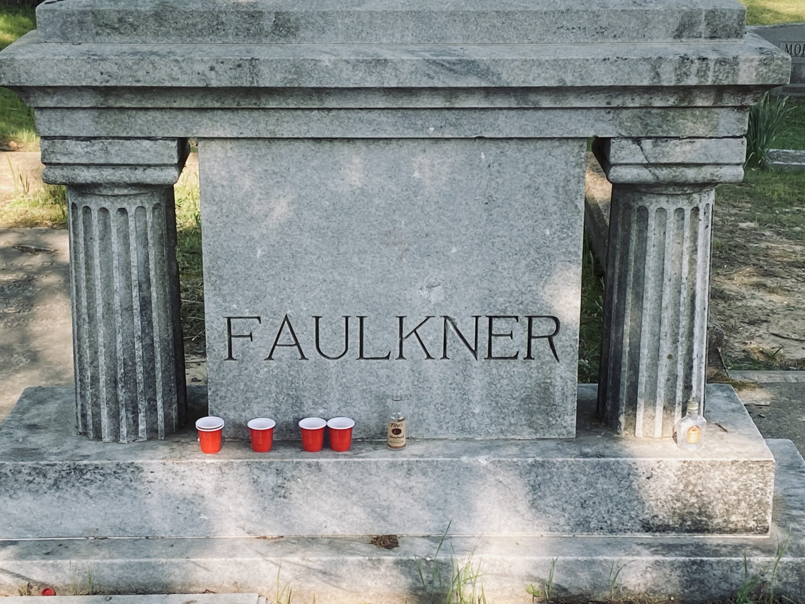 Cemetery GPR Mapping Costs Explained Sentry Mapping