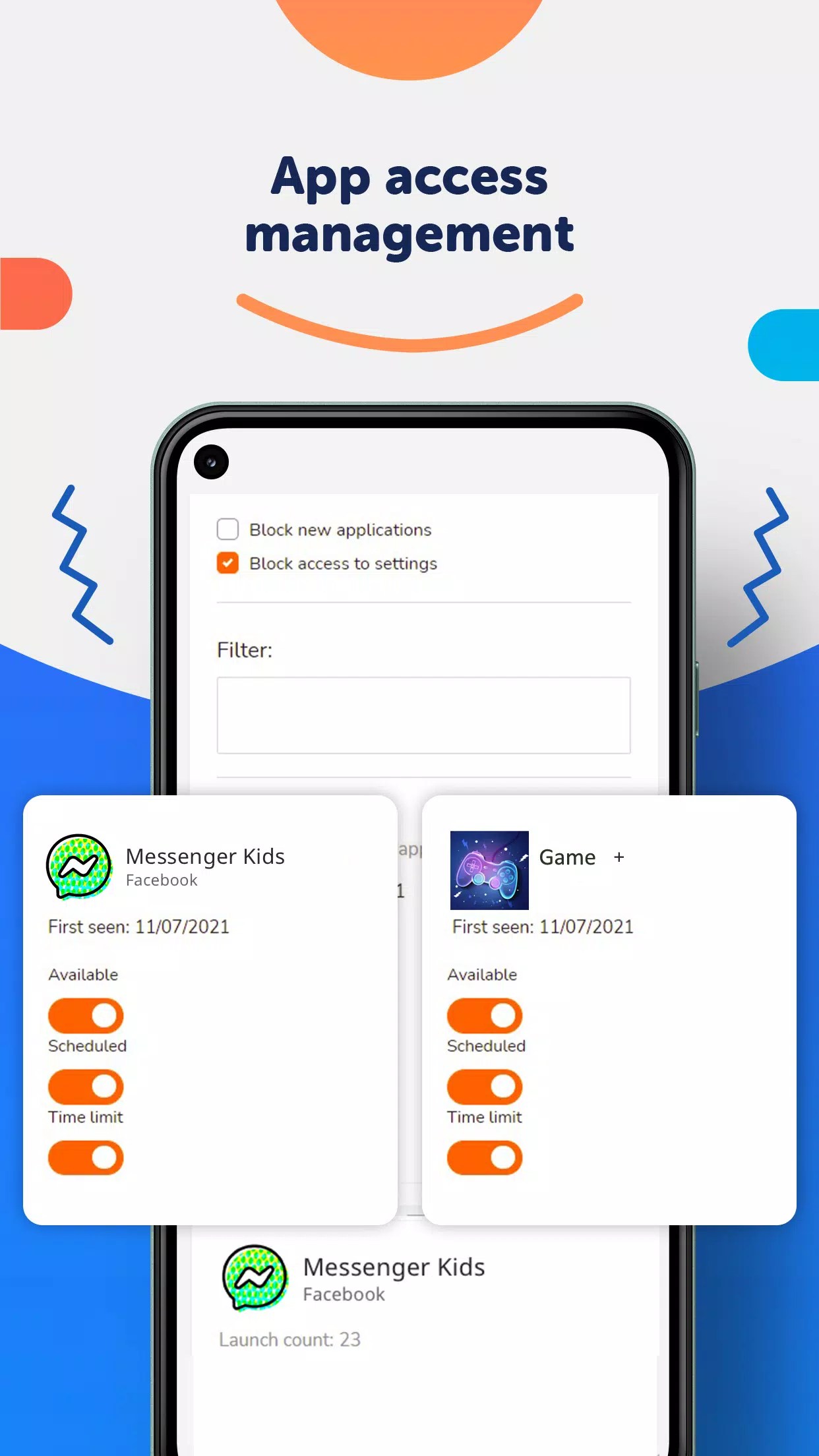 Sprint's Family Locator Benefits and Limitations