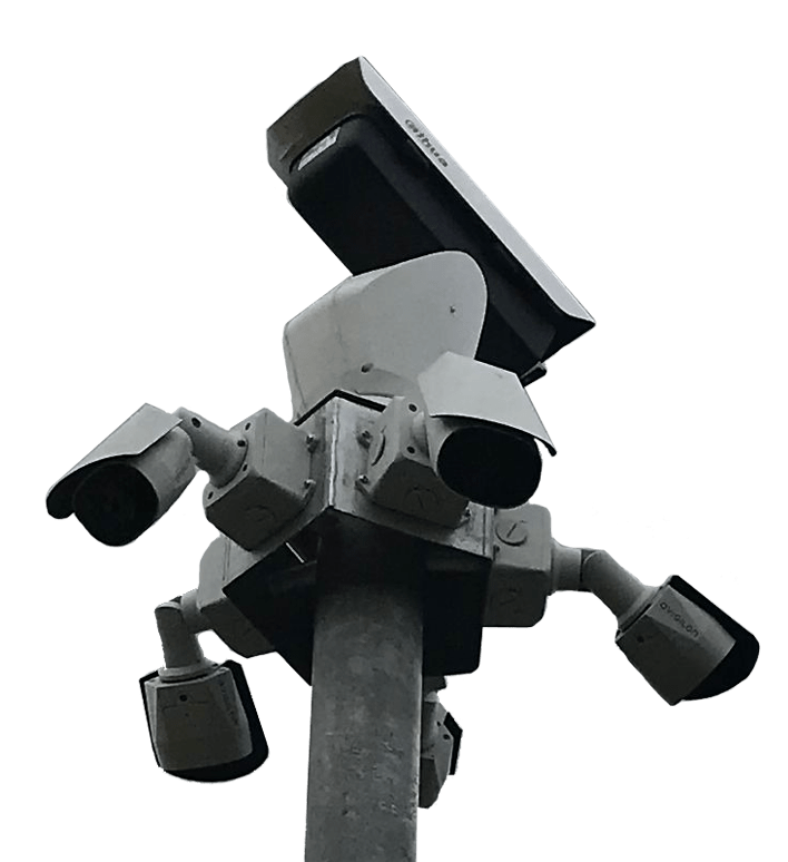 Sentry Security Security Solutions