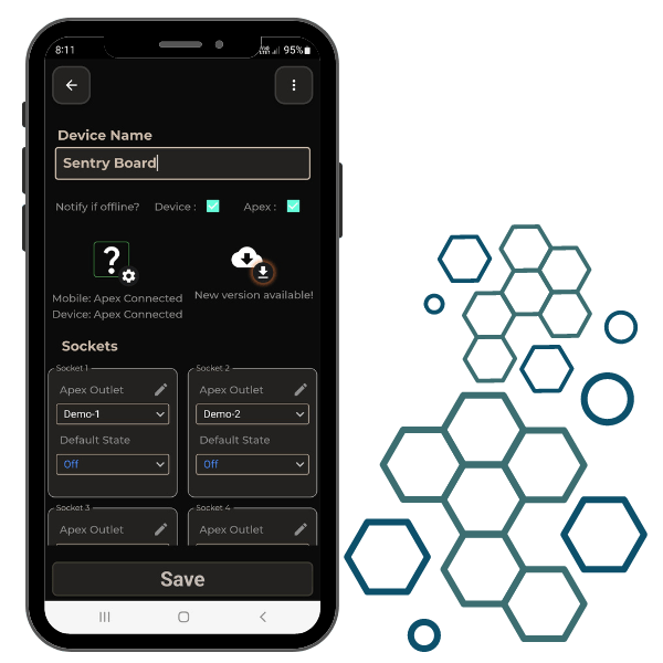 Sentry App | Sentry Technology