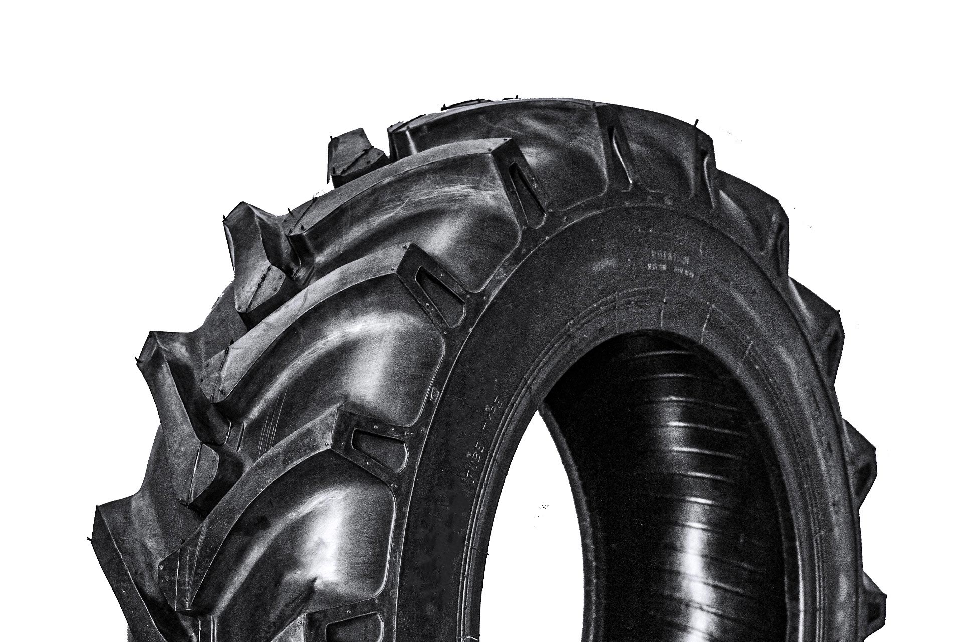 R1 Pattern Agricultural Tires Sentry Tire