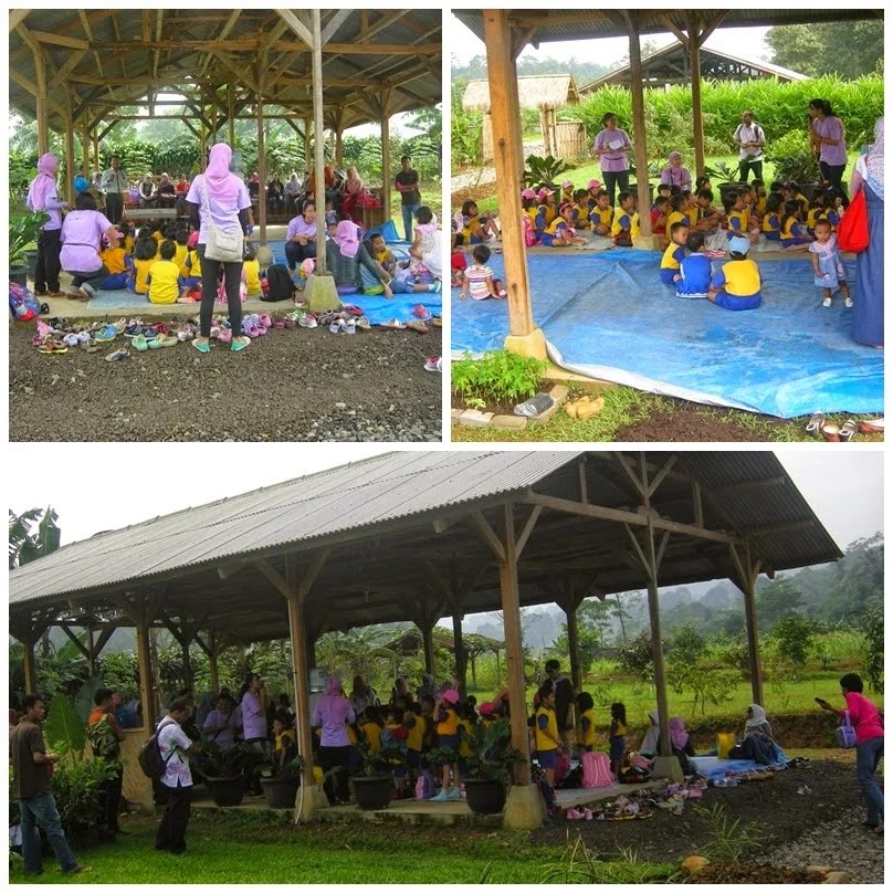 Tempat Wisata Bagus Di Bogor 10 Wisata Edukasi Terbaik