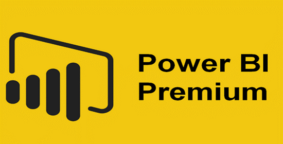 Power BI Premium