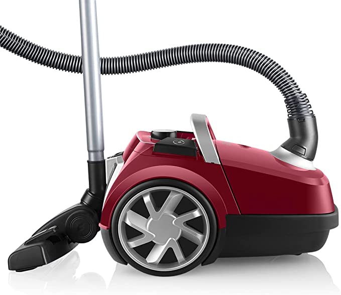 156D Vesta Vacuum Cleaner with Dust Bag SENUR