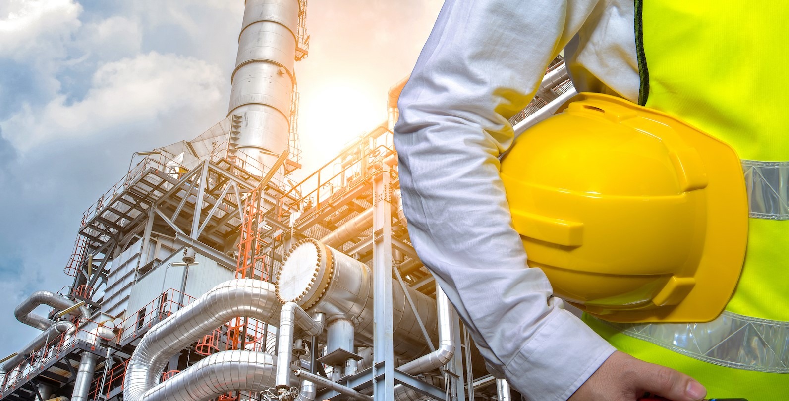 What is the difference between occupational safety and process safety