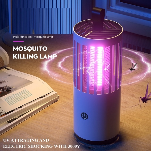SL003B Mosquito killer lamp