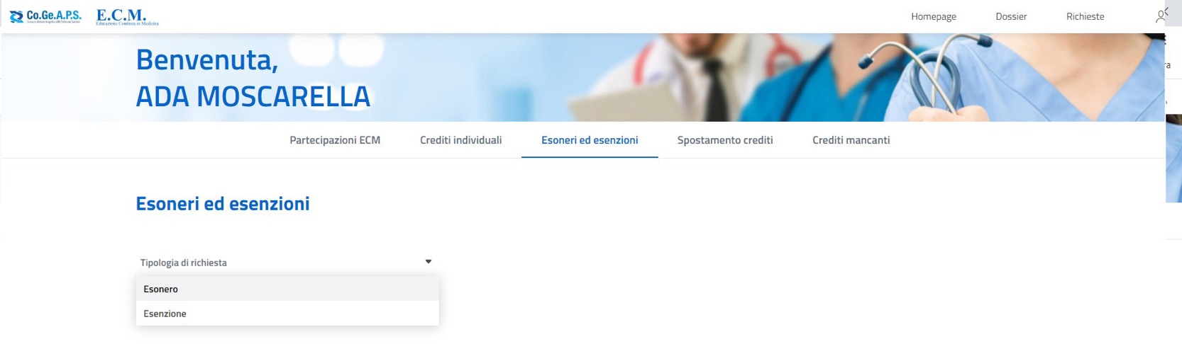 Ecm: Abbecedario Per Psicologi – Senzacamice