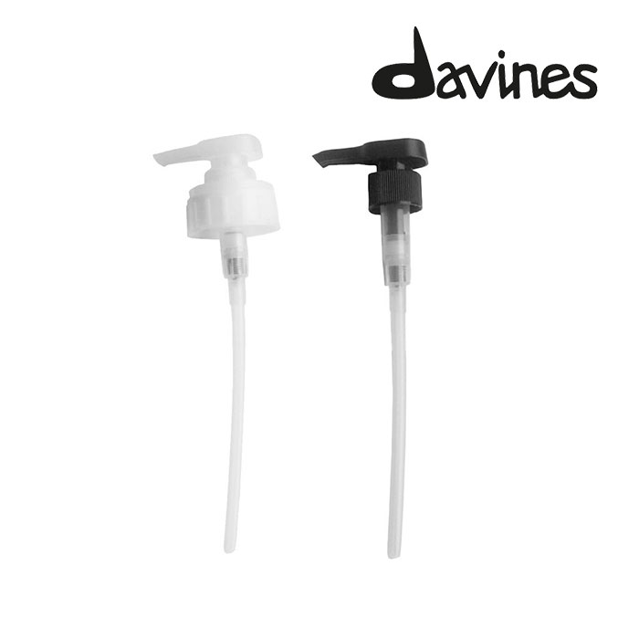 Shampoo / Conditioner Pump Senze Studio