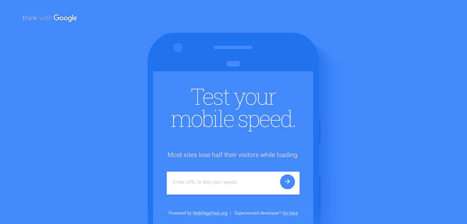 How to Prepare for the Google Speed Update
