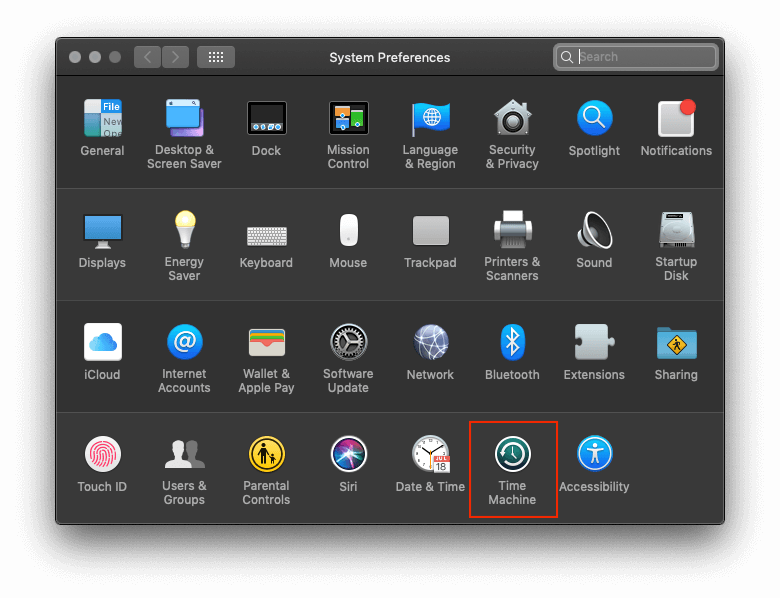 WD My Cloud Time Machine fails “*.sparsebundle is already in use”